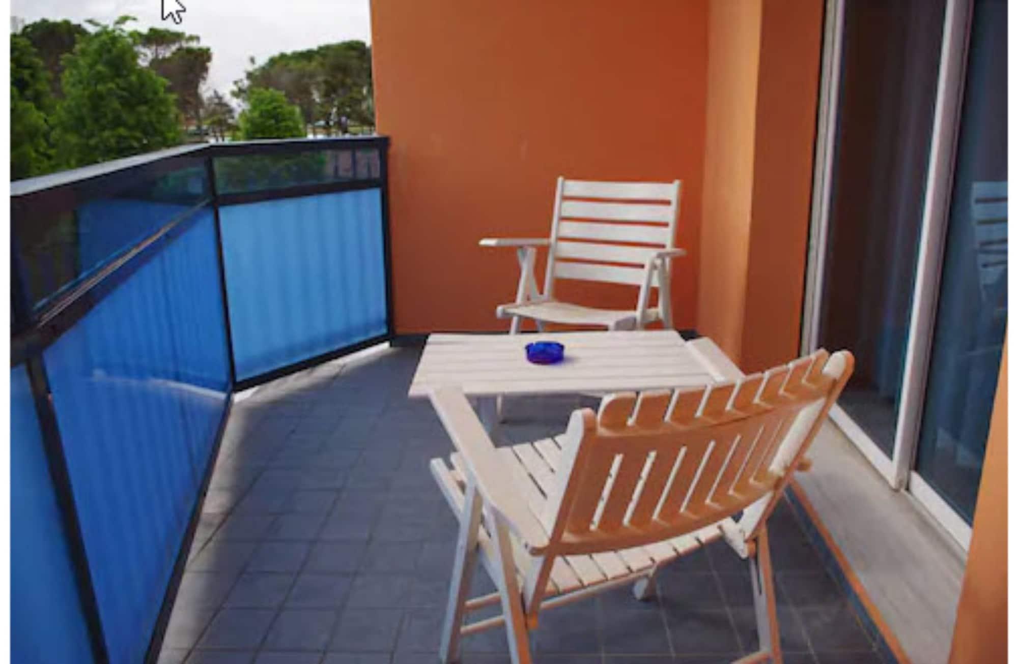 Grand Hotel Esplanada Bibione Exterior foto